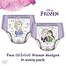 Pull-Ups New Leaf Girls' Disney Frozen Potty Training Pants, 3T-4T (32-40 lbs), 16 Ct