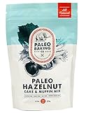 Paleo Hazelnut Cake & Muffin Mix, 8.2 Oz