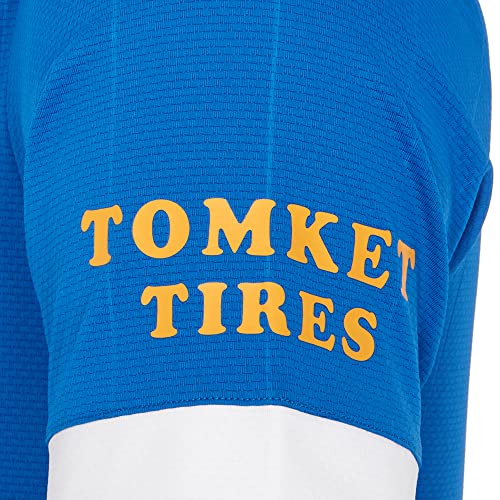 Castore Maglia Away 2021-2022 Rangers Player Issue...