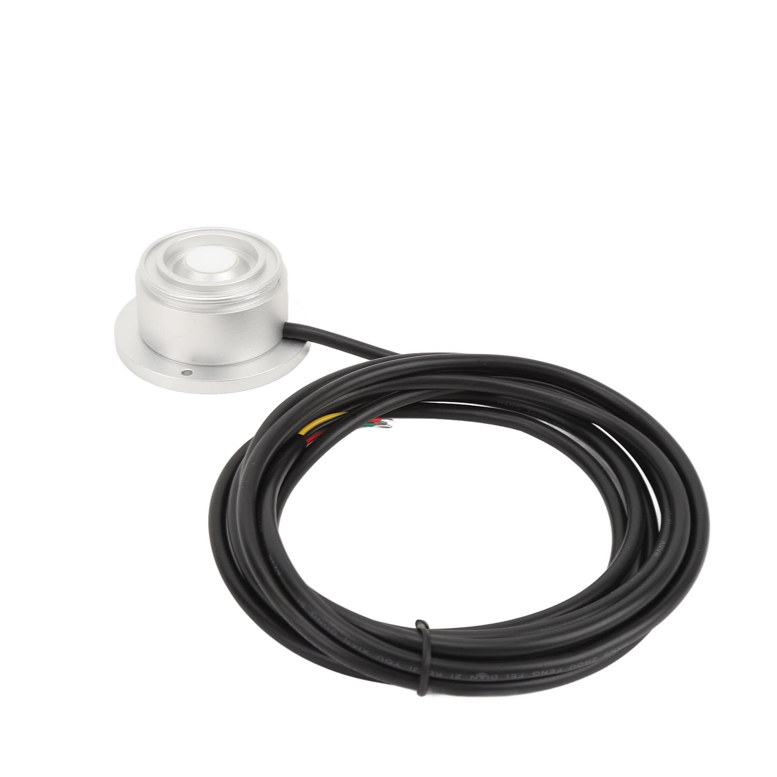 Sensor de Radiación Fotosintéticamente Activo, Medidor Cuántico de Luz de Radiación Solar Resistente Al Calor de 400-700 Nm para Invernaderos (YGC-GHFS-KV-A1)
