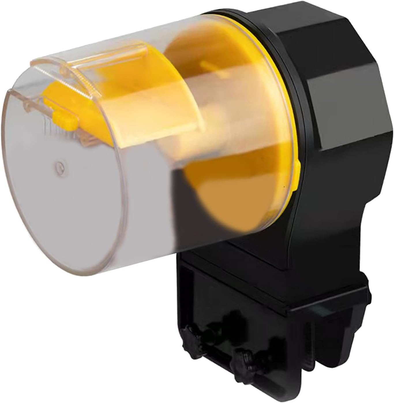 electric fish feeder