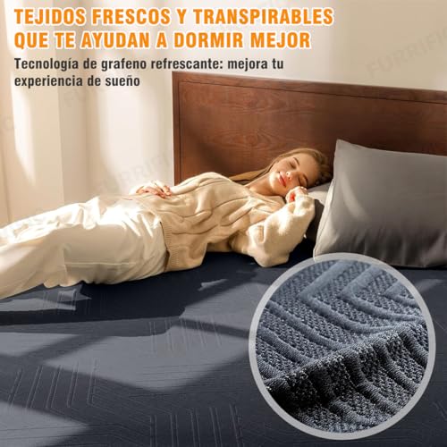 Opiniones de Venta de colchones matrimoniales los mejores 5. 30 Imagen adicional