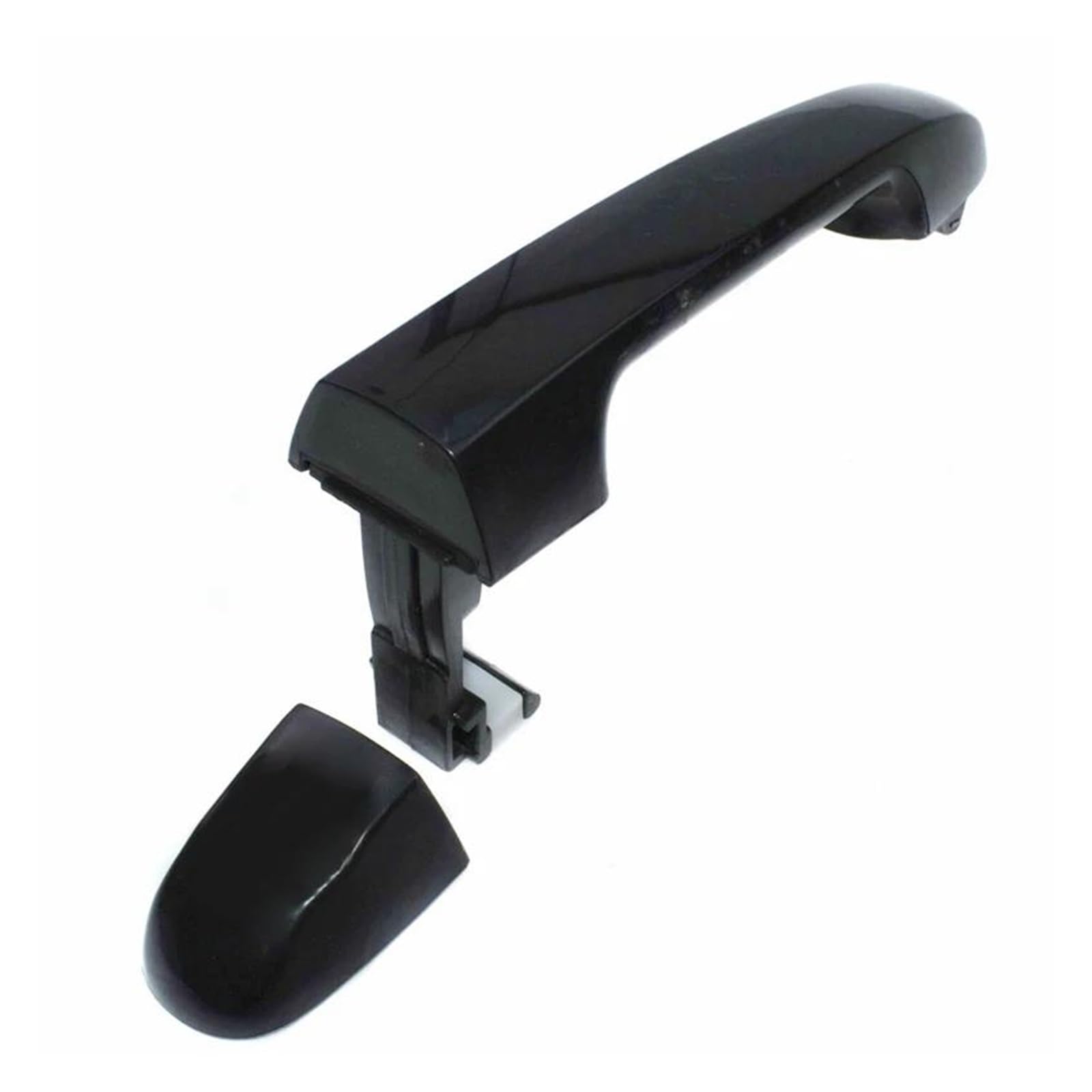 Lzbzhb One Color Car Exterior Outsidedoor Handle For Hyundai For Elantra For Touring For Se For Gl For Gls L Car Exterior Door Handle 82661-2H000