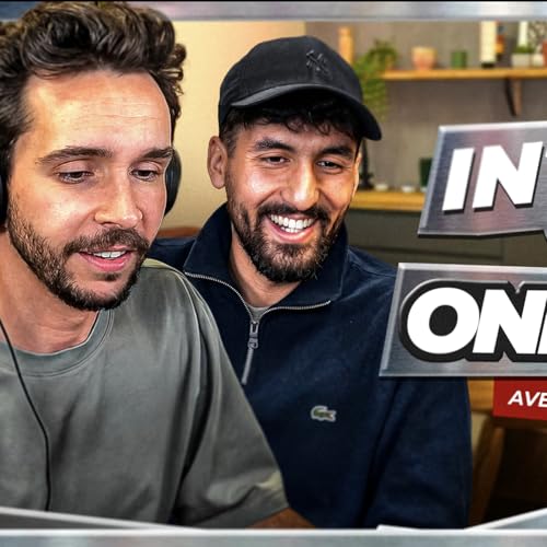 DOMINGO NOUS DIT TOUT 🤩: Passion Foot, Kingsleague, NBA, Pack opening (One:One S1E3)