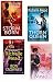 Richelle Mead Dark Swan Bundle: Storm Born, Thorn Queen, Iron Crowned & Shadow Heir