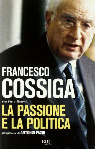 La passione e la polit