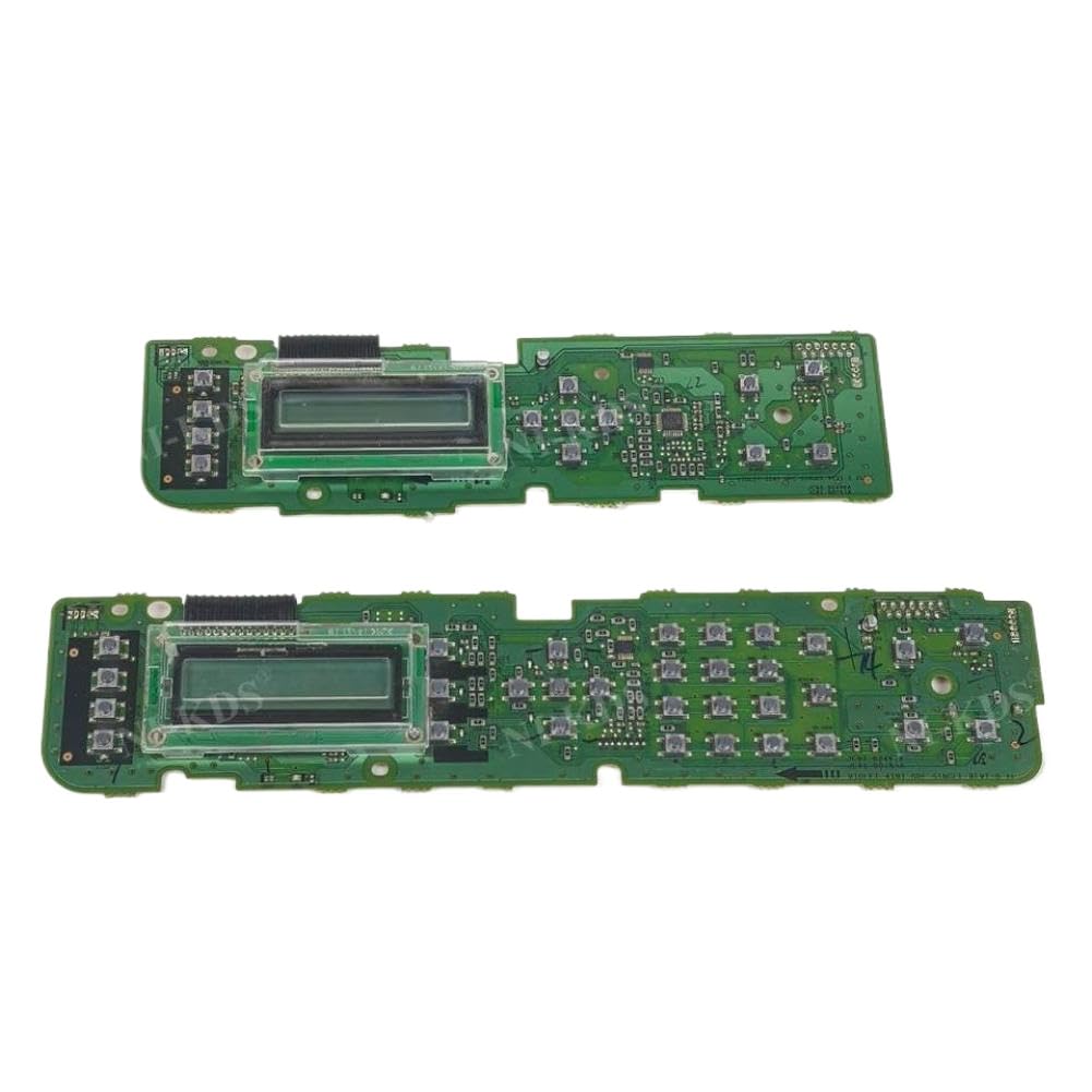 Ensemble de Panneau de Commande JC92-02497A JC92-02496A, Compatible avec l'affichage M2070 2876 2071 2676 2675 M20701fw M2876fn M2675F 3305Fn