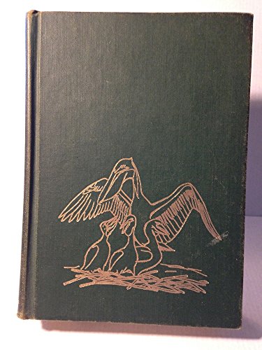 Louisiana birds B0006AWKQG Book Cover