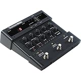 Digitech VL3G Vocalist Live 3 Harmony and Pitch Correction Pedal for Guitarists