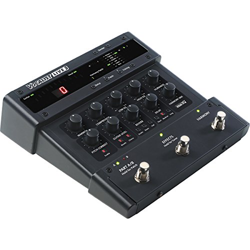Digitech VL3G Vocalist Live 3