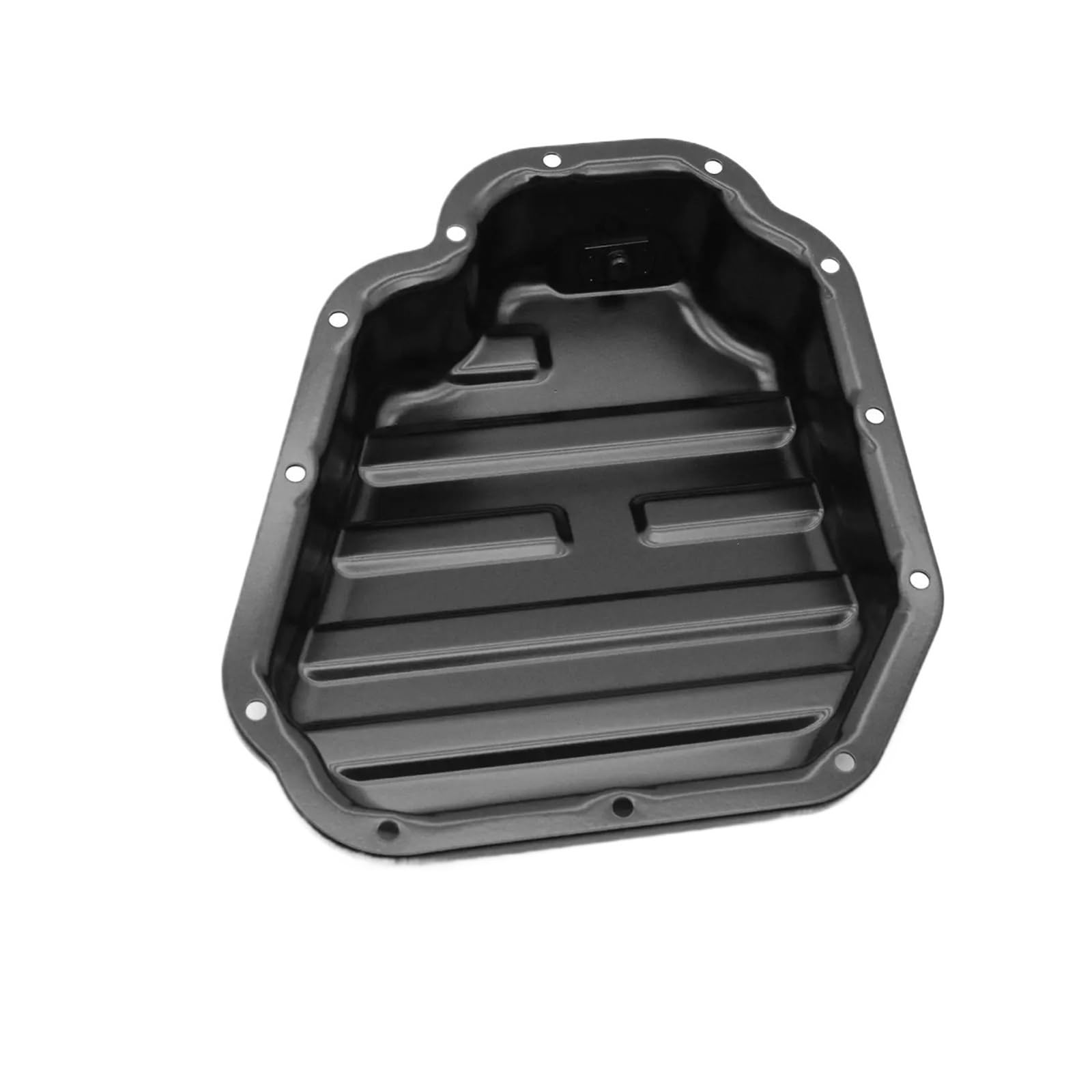 Cárter De Aceite Del Motor Cárter de aceite inferior para Nissan para Rogue Piezas automotrices seleccionadas 11110JG31A reemplazo