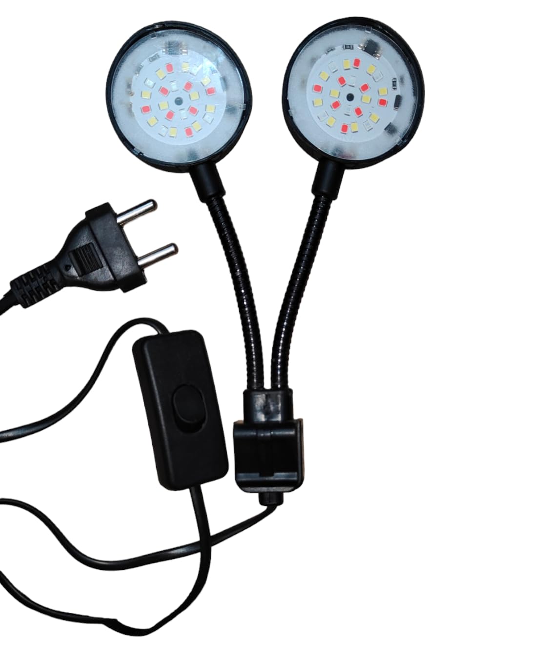 Tank Mate 3 Step Colour Changing Clip on Light | What The Fish (10) (B0CTG9DK9T) Amazon Price History, Amazon Price Tracker