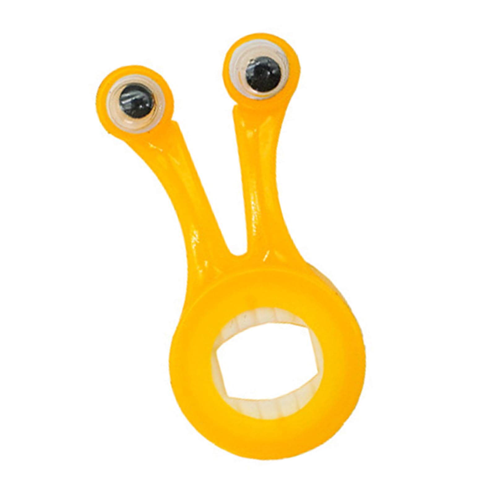 2Pcs Ergonomic Laptop Cooling Stand Slip Resistant Snail Tilting Pad Lightweight Tablet Stand for Home Office Travel