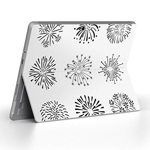 igsticker Surface Go/Surface Go 2 pXLV[ T[tFX go V[ XL ی tB XebJ[ ANZT[ 015941 ԉ  