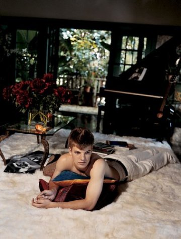 Paul Jasmin: Lost Angeles