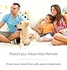 All-new, Made for Amazon Remote Cover Case | for Alexa Voice Remote (3rd generation), Black #3
