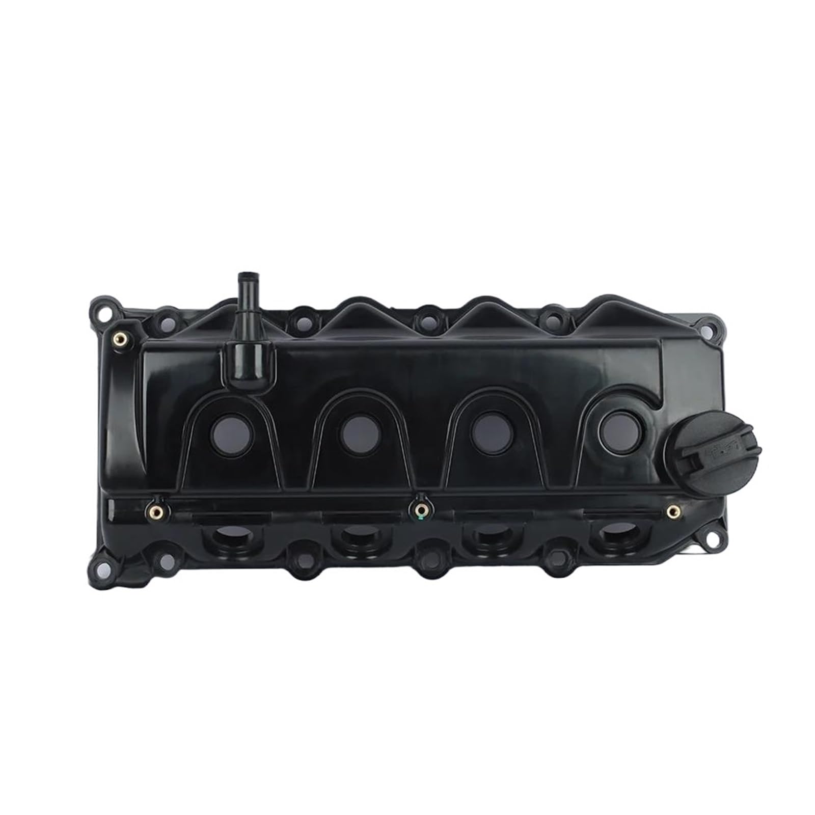 Tapa de válvula Conjunto De Tapa Balancín Válvula Para Nissan Para Navara Pickup D40 Para Cabstar F24 Para Pathfinder R51 2005-2015 13264-EC01A Tapa de La Válvula