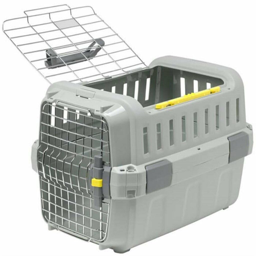 MP TRANSPORTIN Odyssey Gris 59,3 x 39 x 40,2 cm