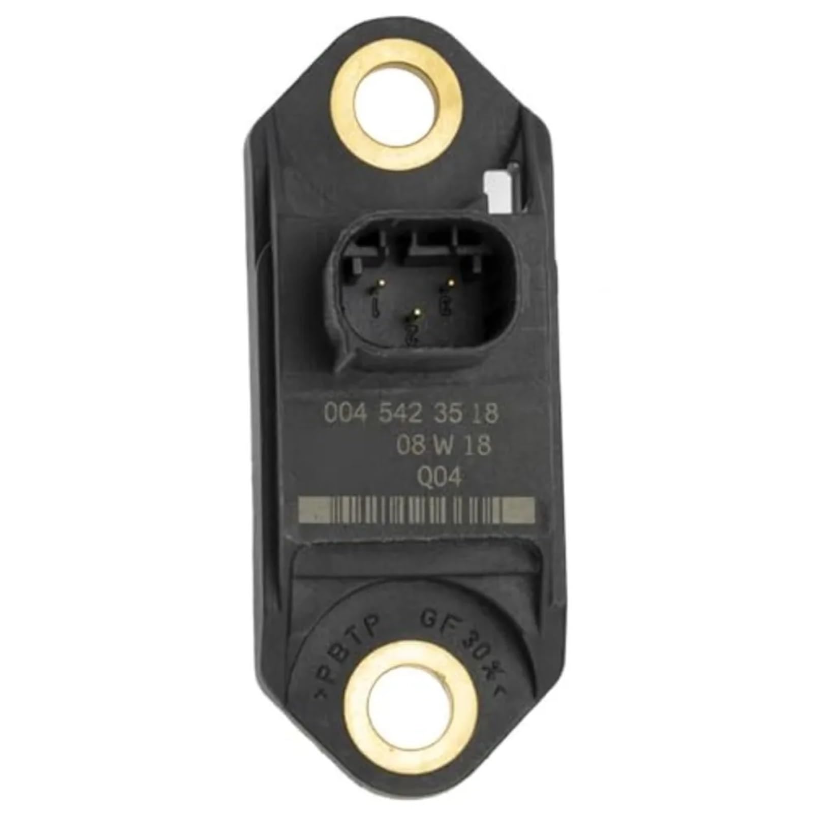 0045423518 New Acceleration Suspension Vertical Sensor A0045423518 0055421218 Compatible for Mercedes-Benz CLS SL 2007-2014 004 542 35 18