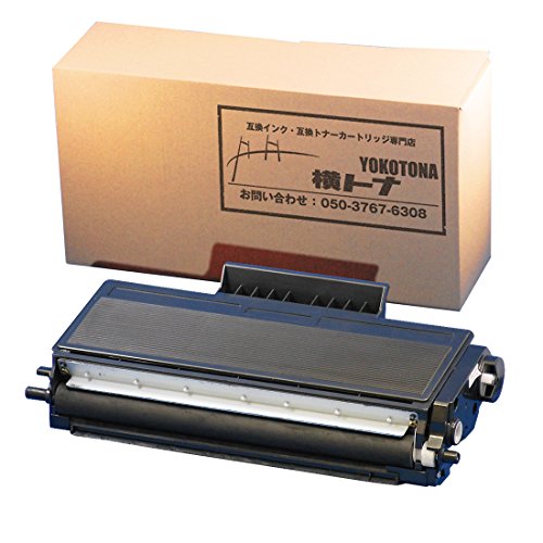 最安値｜横トナ ブラザー Brother TN-48J 印刷枚数:8000枚 対応機種:HL 