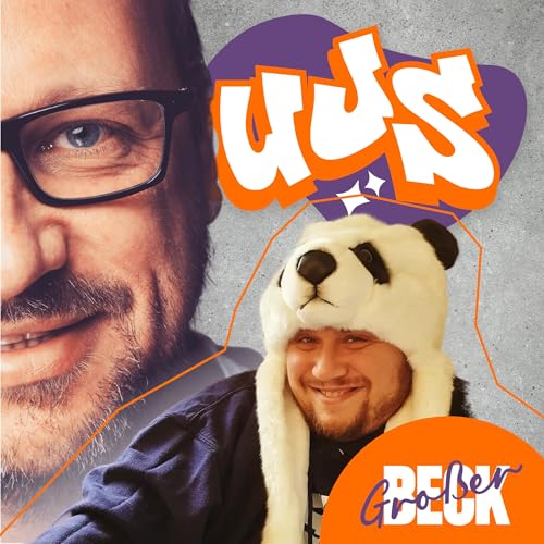 Each One Teach One. So entsteht echte Unternehmer-Kultur, mit Gabriel die Pandawampe