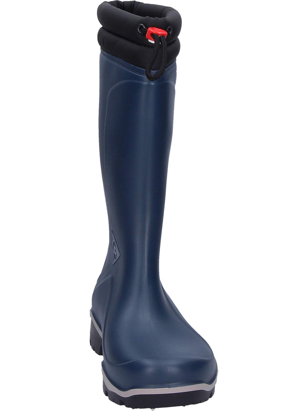 DUNLOP Winterstiefel K454061 Blizzard blau