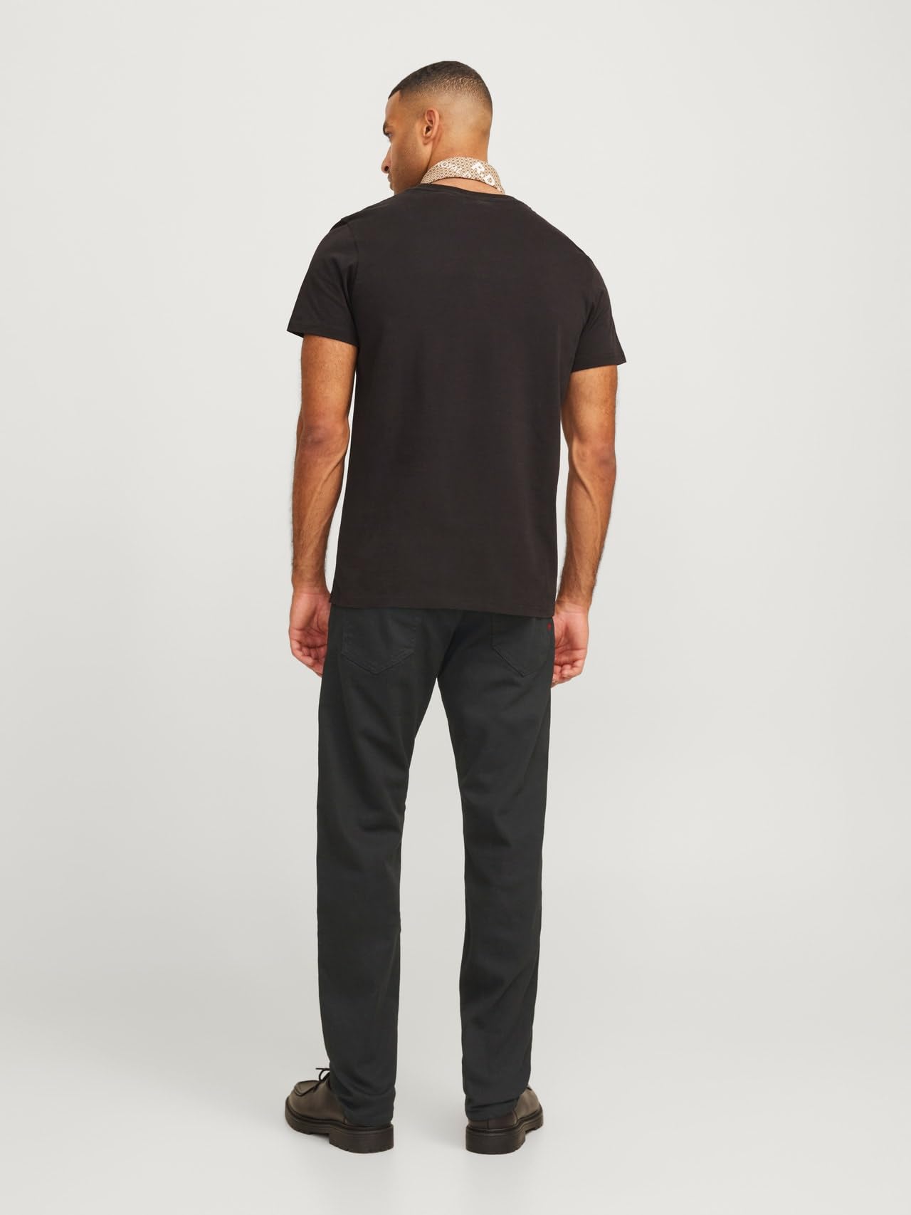 JACK & JONES Rddcomfort Royal Re 305 Noos - Dżins Mężczyźni