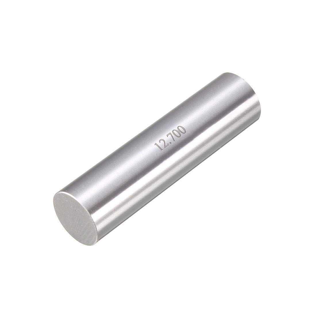 XYWHPGV 0.5 Inch (12.7mm) Gage Diameter P-1(-0.0002) Tolerance Replacement Plug Pin Gage(68776 a33a4 d80a7 e6362 ede91 d2de7