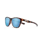 Topsail Polarized Sunglasses – 100&percnt; UV Protection – Comfortable Fit&comma; Trendy Design – for Men & Women