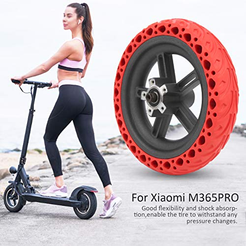 Ruota Posteriore per Scooter da 8,5 Pollici Ruota