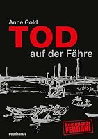 Tod auf der Fähre 3724514336 Book Cover