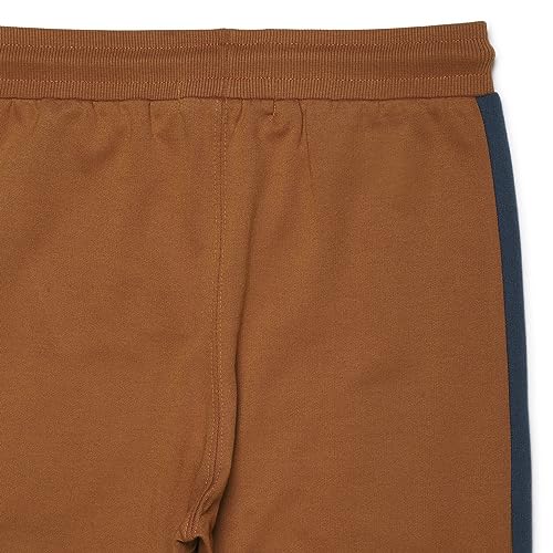 Image of Alan Jones Clothing Boy's Slim Fit Mid Rise Track Pant