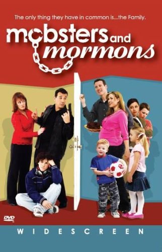 Mobsters and Mormons