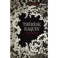 Th&eacute;r&egrave;se Raquin