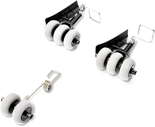 E-flite Landing Gear Set SR-71 Blackbird Twin 40mm EFL02060