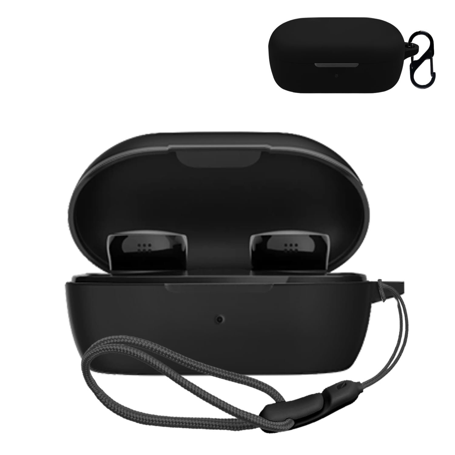 Amazon | 【2024年発売モデル】 Bose QuietComfort Earbuds 用