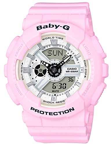 CASIO BABY-G BA-110BE-4AJF