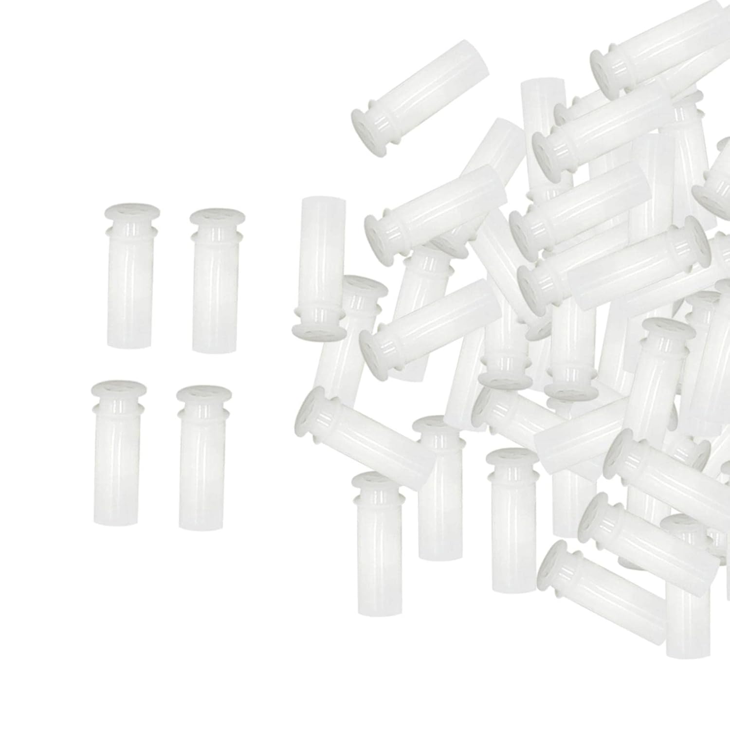 Buy Meadawgs® 250Pcs Toy Squeakers Bulk Stuffed Toy Squeakers for Dog