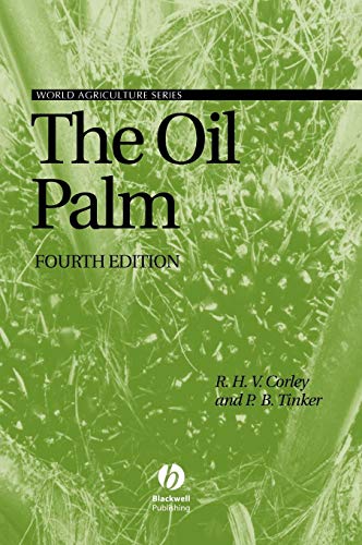The Oil Palm