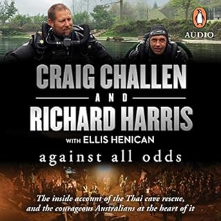 Against All Odds cover art