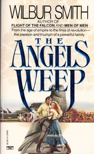 The Angels Weep