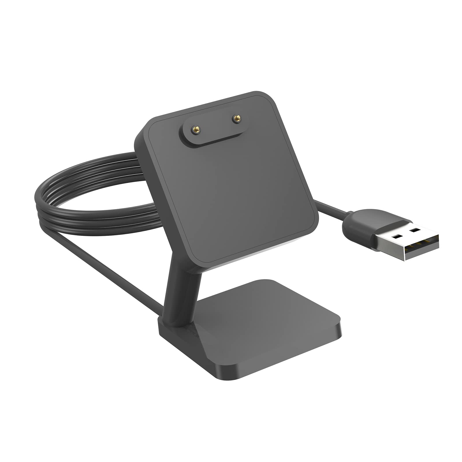 Power Adapter Charger-Cradle Dock Bracket Base Suitable for Band 2 Smartwatch Portable-USB Fast Charging-Cable Charging-Cable Adapter Fast Short Multiple Devices-Products USB-Phone