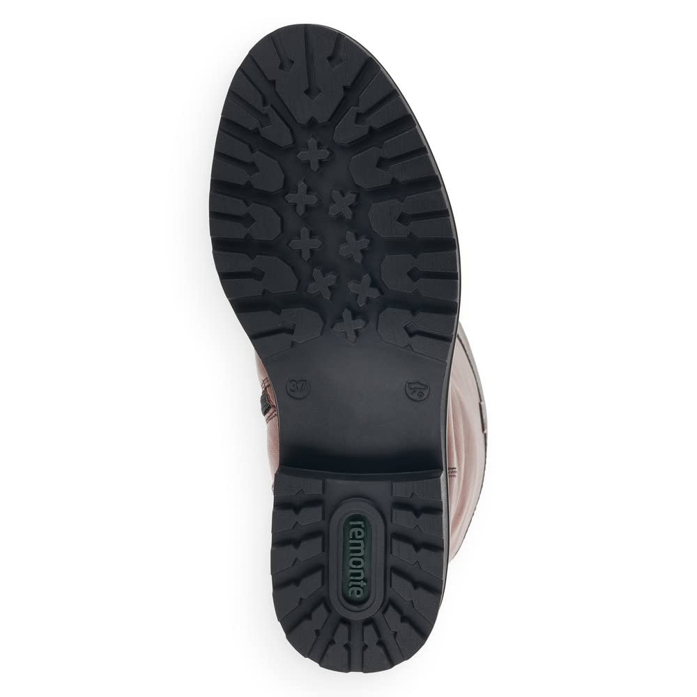 Remonte Kobiety R6581Buty do kolan