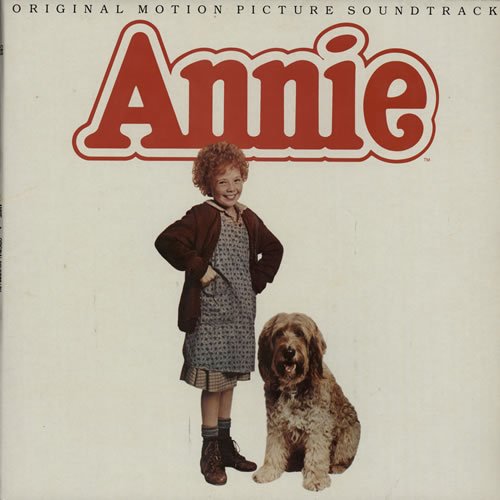  Annie