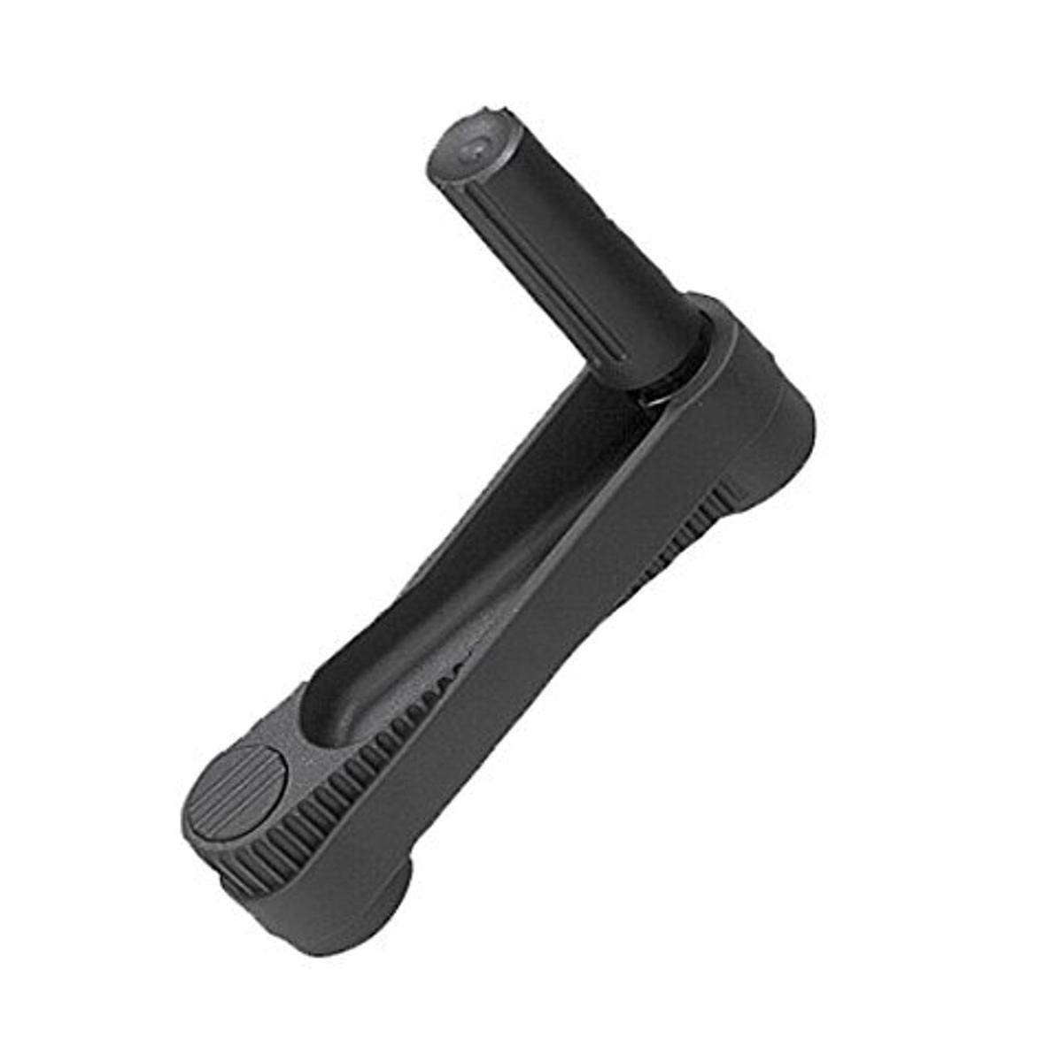 Kipp 06500-1210 Thermoplastic Novo·Grip Crank Handles with 10