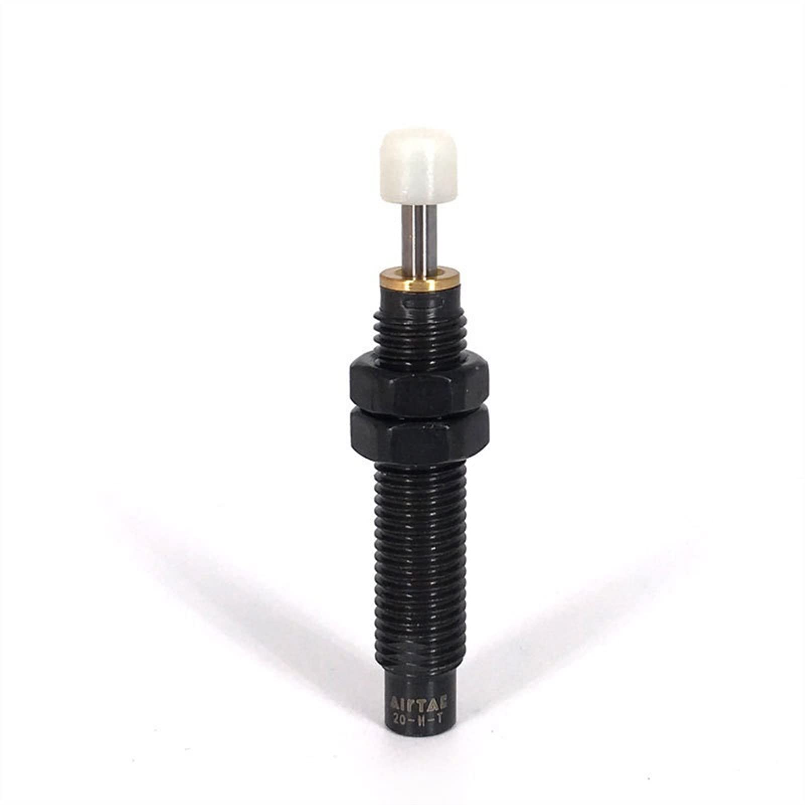 Amortisseur hydraulique ACJ ACA0806 et 1210 pour régulation de vitesse industrielle