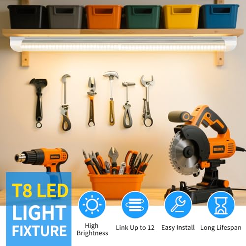Lámpara tubo LED T8 12 Imagen adicional