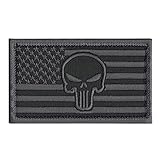 High quality patch perfect to be worn on uniforms, tactical equipment, vests or jackets