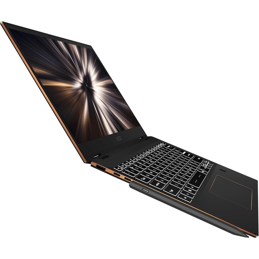 Amazon.com: MSI Summit E13 Flip Evo (2024) 13.4