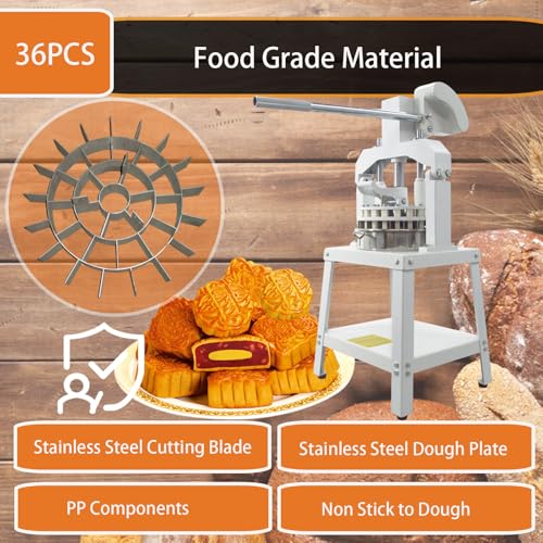 Commercial Bakery Dough Divider Machine
